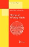 Physics of Rotating Fluids (eBook, PDF)