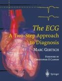 The ECG (eBook, PDF)