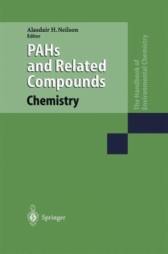 PAHs and Related Compounds (eBook, PDF)