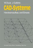 CAD-Systeme (eBook, PDF)