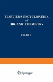 Elsevier's Encyclopaedia of Organic Chemistry (eBook, PDF)