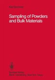 Sampling of Powders and Bulk Materials (eBook, PDF)