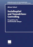 Sozialkapital und Transaktions-Controlling (eBook, PDF)