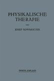 Physikalische Therapie (eBook, PDF)