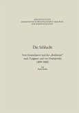 Die Schlucht (eBook, PDF)