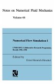 Numerical Flow Simulation I (eBook, PDF)