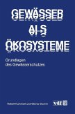 Gewässer als Ökosysteme (eBook, PDF)