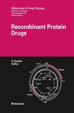 Recombinant Protein Drugs (eBook, PDF)