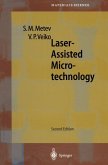 Laser-Assisted Microtechnology (eBook, PDF)