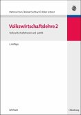Volkswirtschaftslehre 2 (eBook, PDF)