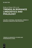 National and Regional Trends in Romance Linguistics and Philology (eBook, PDF)