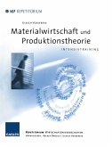 Materialwirtschaft und Produktionstheorie (eBook, PDF)