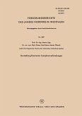 Darstellung fluorierter Camphanverbindungen (eBook, PDF)