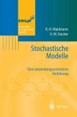Stochastische Modelle (eBook, PDF)