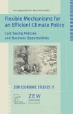 Flexible Mechanisms for an Efficient Climate Policy (eBook, PDF)