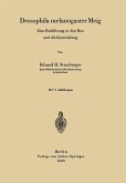Drosophila melanogaster Meig (eBook, PDF)