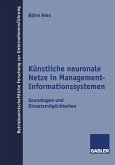 Künstliche neuronale Netze in Management-Informationssystemen (eBook, PDF)