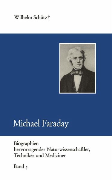Michael Faraday (eBook, PDF)