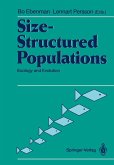 Size-Structured Populations (eBook, PDF)