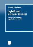 Logistik und Electronic Business (eBook, PDF)