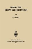 Theorie der Riemannschen Flächen (eBook, PDF)