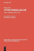Plutarchus: Vitae parallelae - Indices (eBook, PDF)