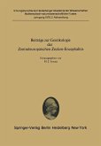 Beiträge zur Geoökologie der Zentraleuropäischen Zecken-Encephalitis (eBook, PDF)