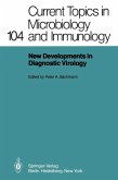 New Developments in Diagnostic Virology (eBook, PDF)