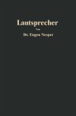 Lautsprecher (eBook, PDF)
