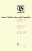 Klassische Probleme der Gaselektronik in moderner Sicht. Plasma als Schaltmedium (eBook, PDF)