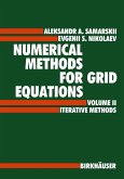Numerical Methods for Grid Equations (eBook, PDF)