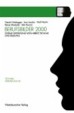 Berufsbilder 2000 (eBook, PDF)