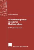Content Management integrierter Medienprodukte (eBook, PDF)