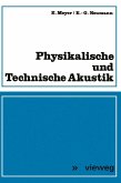 Physikalische und Technische Akustik (eBook, PDF)