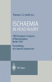 Ischaemia in Head Injury (eBook, PDF)