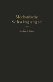 Mechanische Schwingungen und ihre Messung (eBook, PDF)