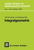 Integralgeometrie (eBook, PDF)
