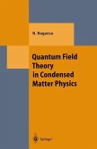 Quantum Field Theory in Condensed Matter Physics (eBook, PDF)