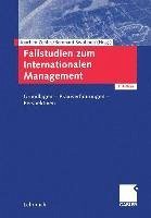 Fallstudien zum Internationalen Management (eBook, PDF)
