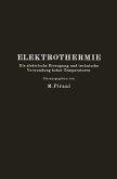 Elektrothermie (eBook, PDF)