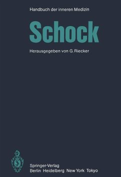 Cover Schock (eBook, PDF)