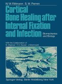 Cortical Bone Healing after Internal Fixation and Infection (eBook, PDF)