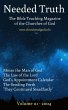 Needed Truth 2004 (eBook, ePUB) - Bild 1