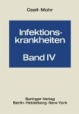 Rickettsiosen und Protozoenkrankheiten (eBook, PDF)