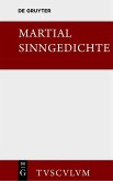 Sinngedichte (eBook, PDF)