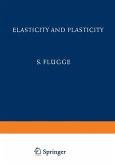 Elasticity and Plasticity / Elastizität und Plastizität (eBook, PDF)