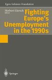 Fighting Europe's Unemployment in the 1990s (eBook, PDF)