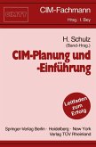 CIM-Planung und -Einführung (eBook, PDF)