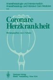 Coronare Herzkrankheit (eBook, PDF)