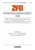 Krankenhausmanagement 2000 (eBook, PDF)